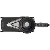 De Buyer Kobra Mandoline Schwarz