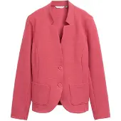 Tom Tailor 1038703 Ottoman Structure Blazer