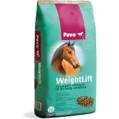Pavo Weight Lift 20 kg