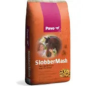 Pavo SlobberMash - 15 kg