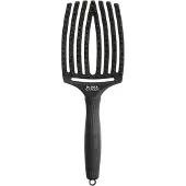Olivia Garden Finger Brush Combo Groß Haarbürste