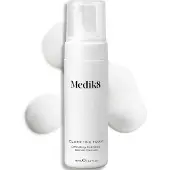 Medik8 Peeling-Reinigungsmousse 150 ml