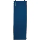Therm-a-Rest - Selbstaufblasende Matratze - Basecamp Poseidon Blue - Größe Regular - Blau