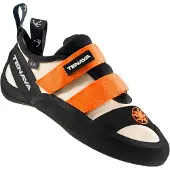 Tenaya - Kletterschuhe &ndash; Unisex &ndash; Ra - Ra Orange - Größe 44,5