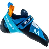 Tenaya - Kletterschuhe aus Vibram &ndash; Unisex &ndash; Mastia - Mastia Baltic - Größe 39,5 - Blau