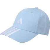 Adidas Baseball Kappe 3-Stripes New Logo