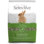 Science Selective Rabbit Junior 1,5 kg