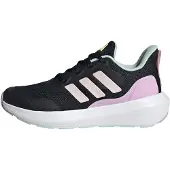 Adidas Kinder-Sneakers FortaRun 3.0 J Schwarz EU 40