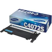 Samsung Toner CLT-C4072S pre CLP 320/325/ CLX3185 cyan (1.000 str.)
