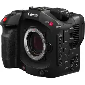 Canon EOS C80 Camcorder