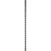 Wolfcraft Betonbohrer „Professional 4-cut“ HM-bestückt, SDS-max, Ø 18 mm