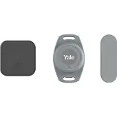 Yale Intelligenter Toröffner, smart gate opener, mit Positions Sensor