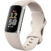 Fitbit Charge 6 (2023) | grau