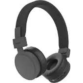Hama Bluetooth-Kopfhörer Freedom Lit II, Schwarz