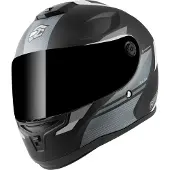 FC-Moto FF114B Zeron Helm