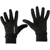 Avento Sporthandschuhe Touch Tip Black-S / M