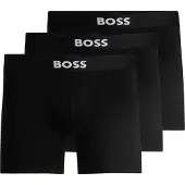 BOSS Boxershorts-Set ONE 50544272 Schwarz