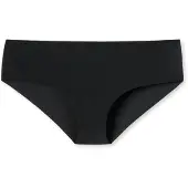 Schiesser Damen Panty, Invisible Light - super soft, nahtlos, seamless Panty