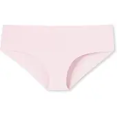 Schiesser Damen Panty, Invisible Light - super soft, nahtlos, seamless Panty