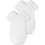 Schiesser Body "Strampler 2er Pack"