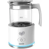 Salco Milchaufschäumer "SMI-600", 600 W, Induktion