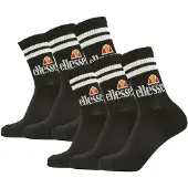 Ellesse Kurzsocken "Socken PULLO SOCKS 6er Pack"