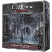 Cmon Blbg: La Mazmorra Del Cáliz Brettspiel Spanische Version