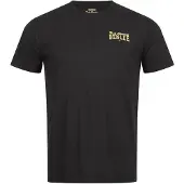 Benlee Luka Kurzarm-t-shirt
