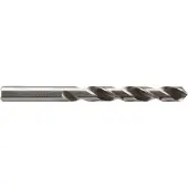 Wolfcraft Spiralbohrer HSS geschliffen D 12,5 mm