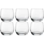 Schott zwiesel Whiskyglas Banquet (6-teilig)