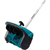 Makita Akku-Schneefräse "Aufsatz" für Akku-Multifunktionsantriebe UX01G, DUX60 und DUX18
