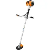 Stihl Freischneider FS 561 C-EM Sägeausführung