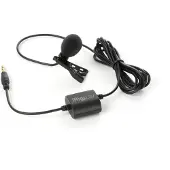 IK Multimedia iRig Mic Lav Lavalier Mikrofon für Mobilgeräte