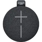 Ultimate Ears MINIROLL, 37,75 x 65 mm, 87 dB, Kabellos, A2DP, 40 m, USB Typ-C