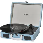 Denver Vpl-120 Plattenspieler