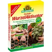 Neudorff Neudofix WurzelAktivator 40 g für 10L - 2 x 20g Beutel Natürlicher Wurzelaktivator