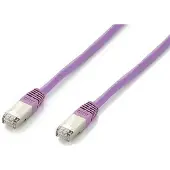 Equip 605659, 20 m, Cat6a, S/FTP (S-STP), RJ-45, RJ-45