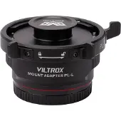Viltrox PL L Objektivanschluss Adapter