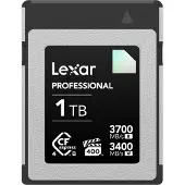Lexar Pro Diamond 4.0 Series Vpg400 Speicherkarte