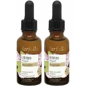 Farfalla Intim Pflegeöl Frauen Muskateller 30 ml x2 2x30 Öl