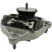 CORTECO Lagerung, Getriebe 49432299, Hinten