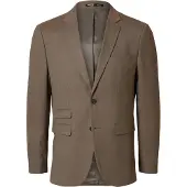 Selected Neil Slim Blazer