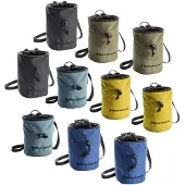 Black Diamond Mojo Chalk Bag 10 Pack no color (0000) ALL