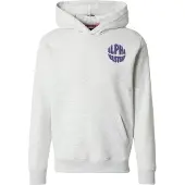 Alpha industries Hoodie mit Rückenprint-Logo