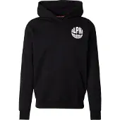 Alpha industries Backprint Logo Hoodie