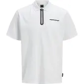 Jack & Jones Poloshirt JCOFUSION herren