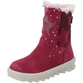 Superfit Stiefel und Boots Mädchen 31393035363730 Pink 33 EU