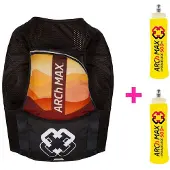 Arch Max Hv12e3s 12l+ 2sf500ml Trinkweste