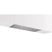 Bosch Serie 6 DLN87AC50, 600 m³/h, Abluft/Umluft, A, A, D, 61 dB