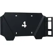 4Mount Ps4 Pro Wandhalterung